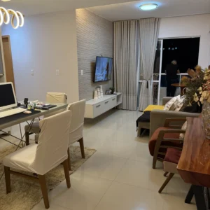 Residencial Foz Do Iguaçu (5708)