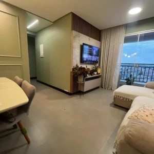 Residencial Bossa Nova (5577)