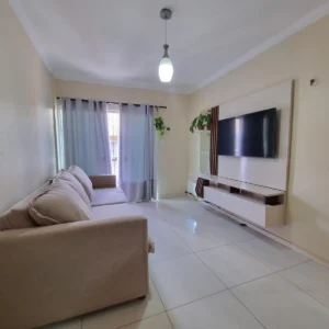 Residencial Magalhães Barata (5652)