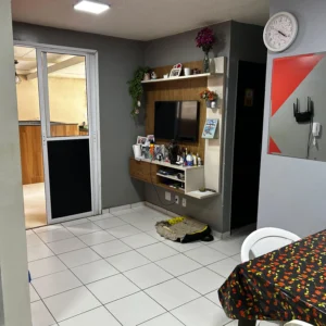 Residencial Ideal Br (5676)