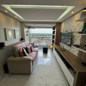 Bossa Nova Residence (5678)