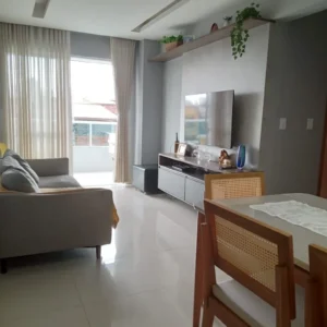 Residencial Foz Do Iguaçu (5705)