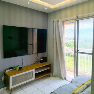 Condomínio Total Life (5788)