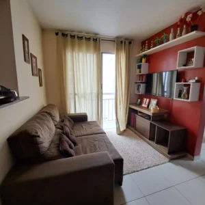 Condominio Jardim Bela Vida 2 (5800)