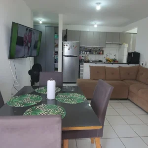 Pleno Residencial (5801)
