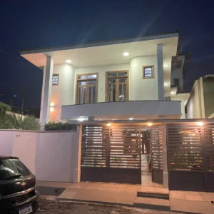 Residencial Fernando Guilhon II (1301)