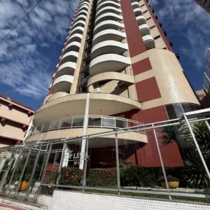 Edifício Top Level (2948)