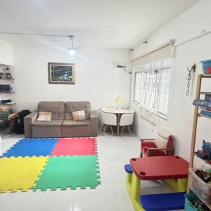 Residencial Tavares Bastos (5787)