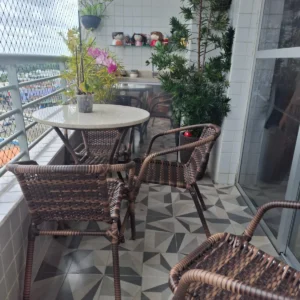 Condominio Chácaras Jatoba (5349)