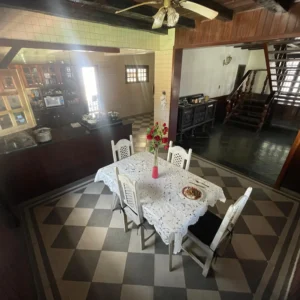 Cond. Jardim Amazonia (6088)