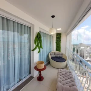 Condominio Resort Parc Paradiso (6256)