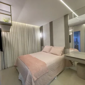 Bossa Nova Residence  (6013)