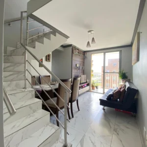 Ville Solare - Cobertura Duplex (5290)