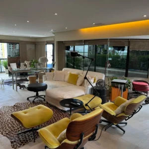 Edifício Times Square  (5760)