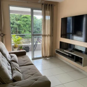 Chácara Jatobá (5852)