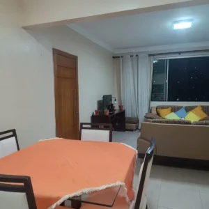 Condominio Rainha Elizabeth (5902)