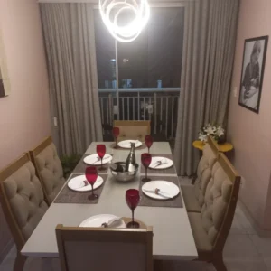 Ville Solare - Cobertura Duplex (5908)
