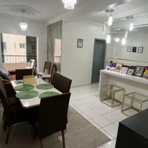 Residencial Parque Dos Coqueiros (5910)