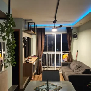 Bosque Metrópole  (6043)