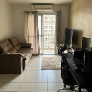 Residencial Ecoparque (6180)