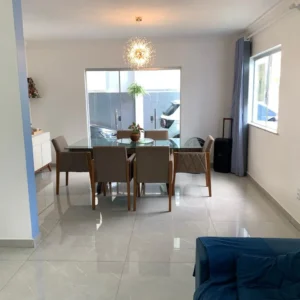 Condomínio Cidade Jardim II (5999)