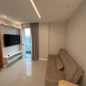 Coliseum Residence (6202)