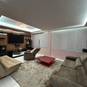 Casa na Rua Ó De Almeida, n° 871 (6284)